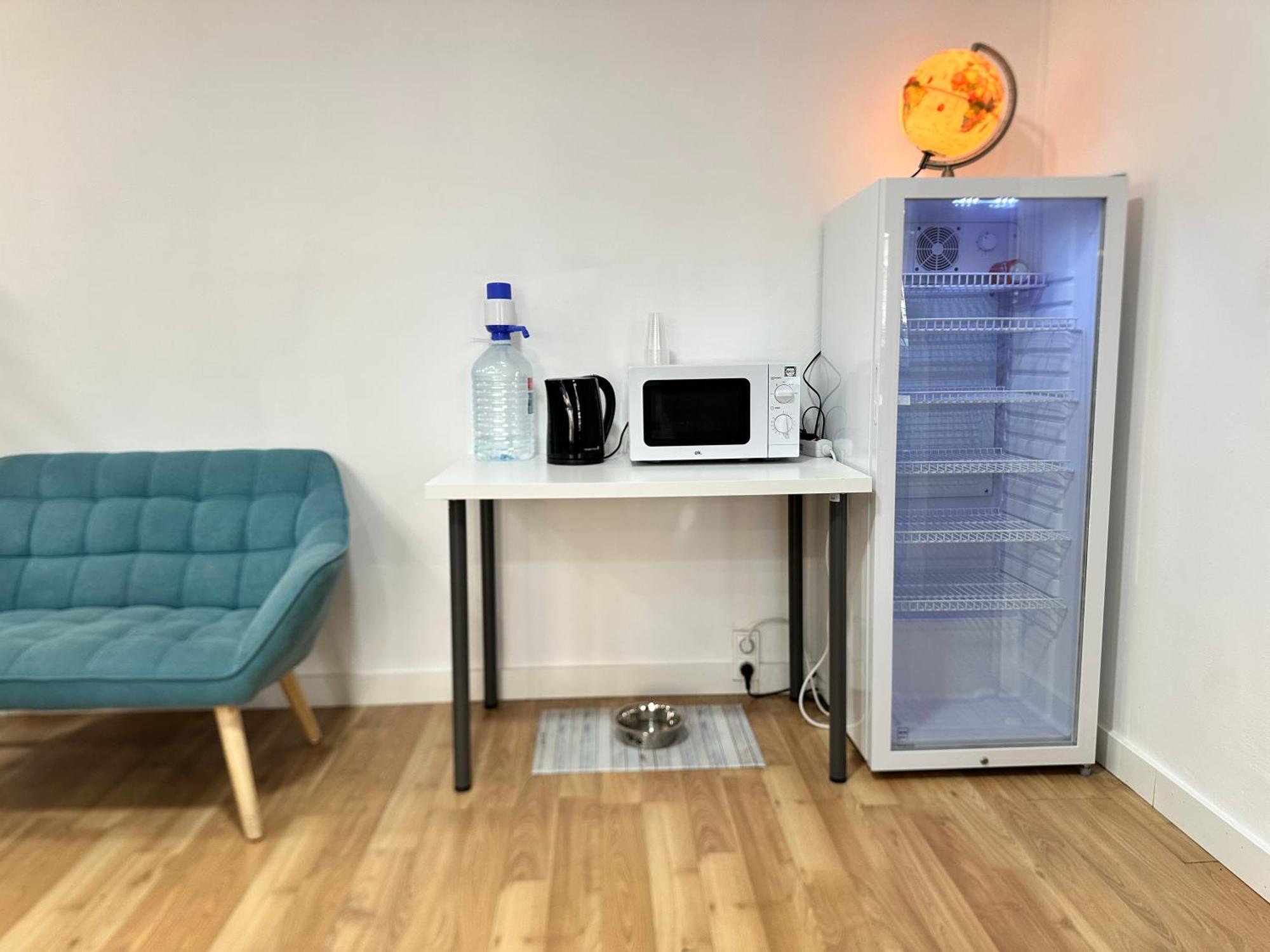 Centro Guest house Zaragoza