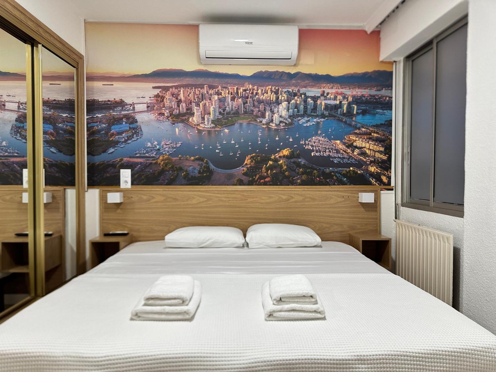 Centro Guest house